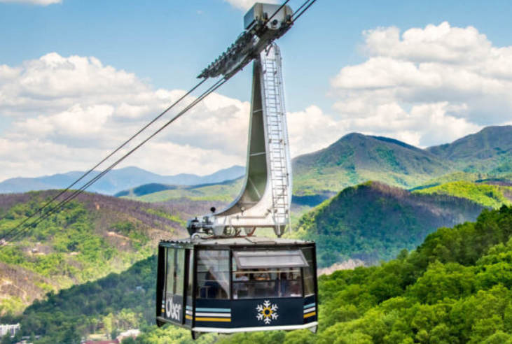 Ober Gatlinburg , United States